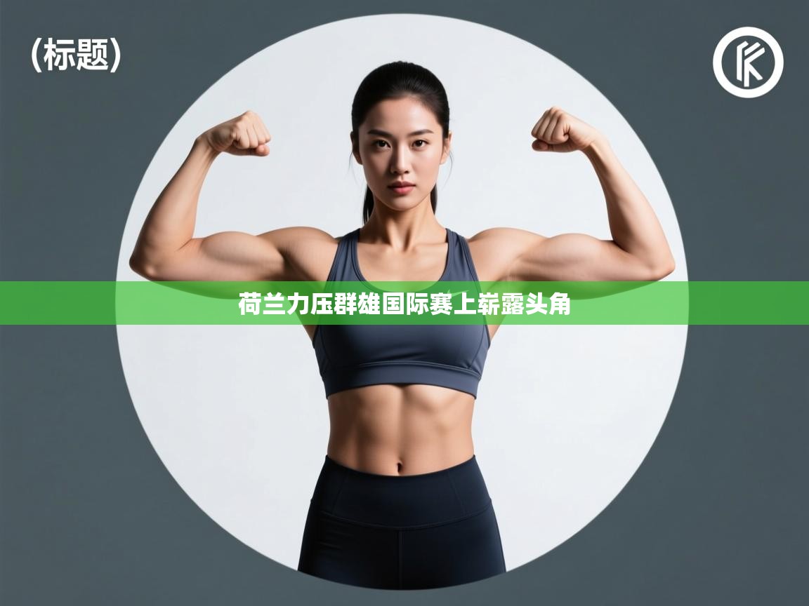 荷兰力压群雄国际赛上崭露头角 第2张