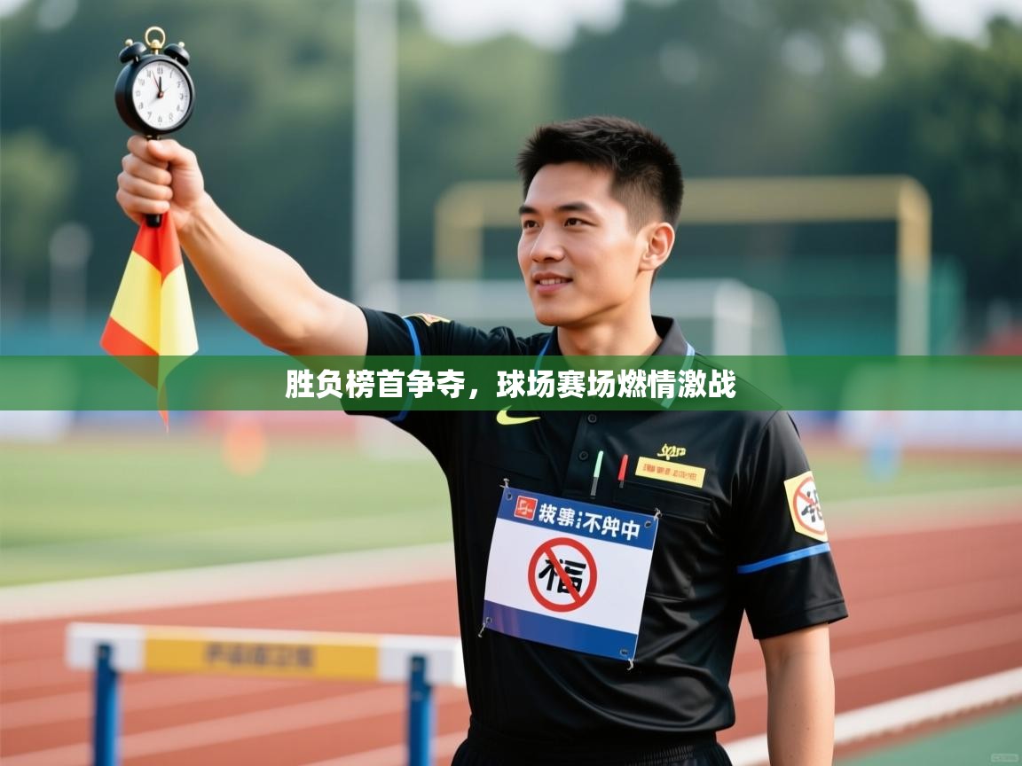 胜负榜首争夺,球场赛场燃情激战 第1张
