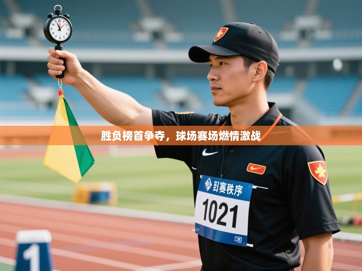 胜负榜首争夺,球场赛场燃情激战 第2张