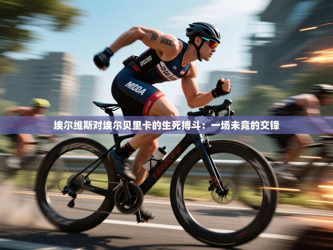 埃尔维斯对埃尔贝里卡的生死搏斗:一场未竟的交锋 第1张