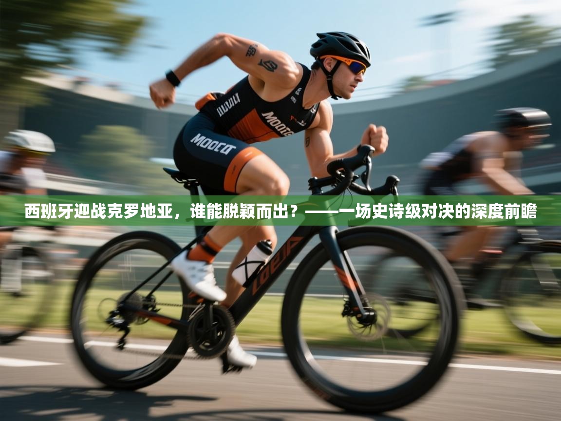 西班牙迎战克罗地亚，谁能脱颖而出？——一场史诗级对决的深度前瞻  第1张