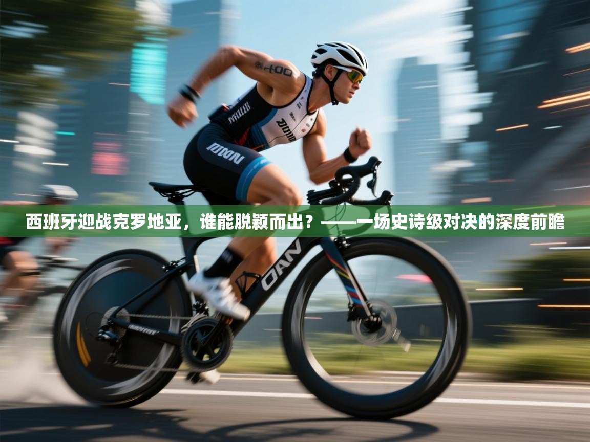 西班牙迎战克罗地亚，谁能脱颖而出？——一场史诗级对决的深度前瞻  第2张