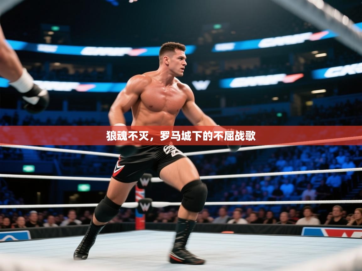 狼魂不灭,罗马城下的不屈战歌 第1张