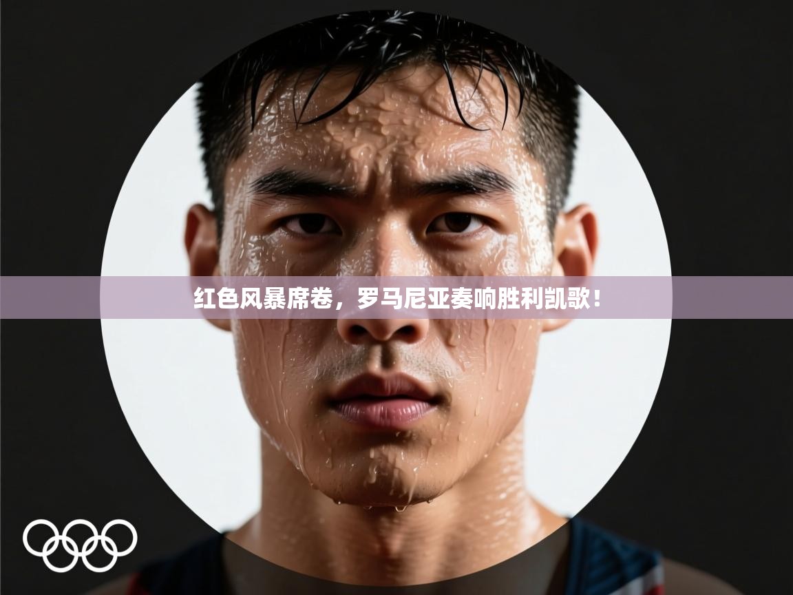 红色风暴席卷，罗马尼亚奏响胜利凯歌！  第1张