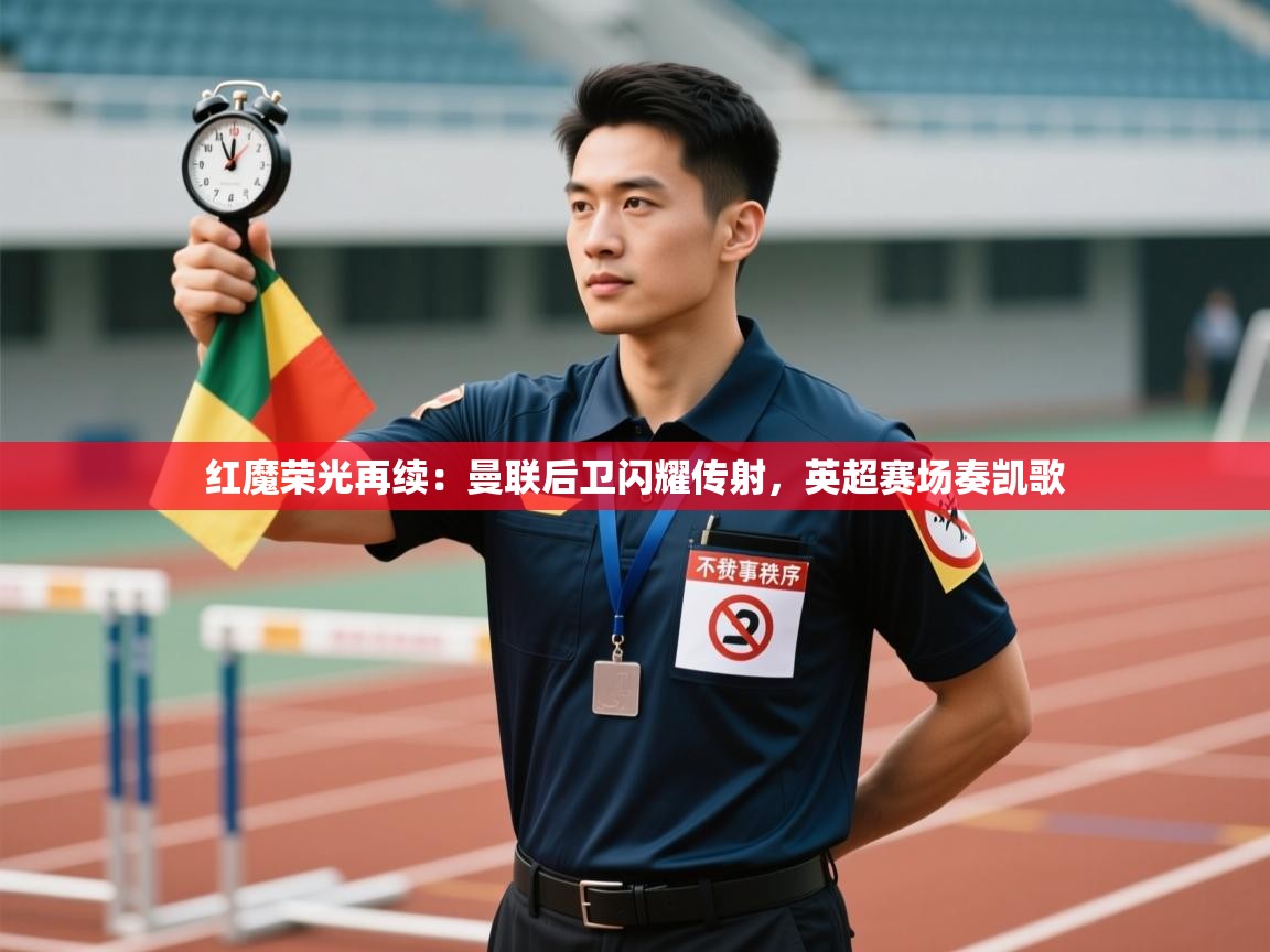 红魔荣光再续：曼联后卫闪耀传射，英超赛场奏凯歌  第2张