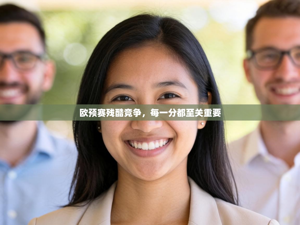 欧预赛残酷竞争，每一分都至关重要  第2张